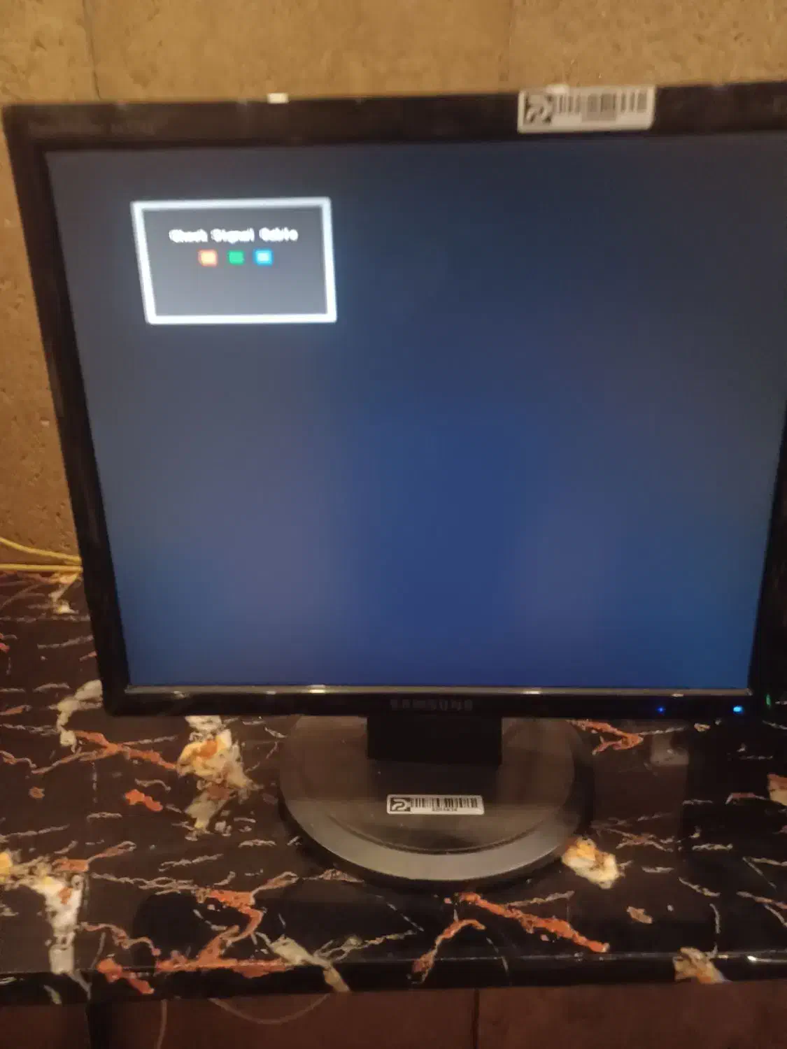 مانیتور|قطعات و لوازم جانبی رایانه|فردیس, فردیس|دیوار