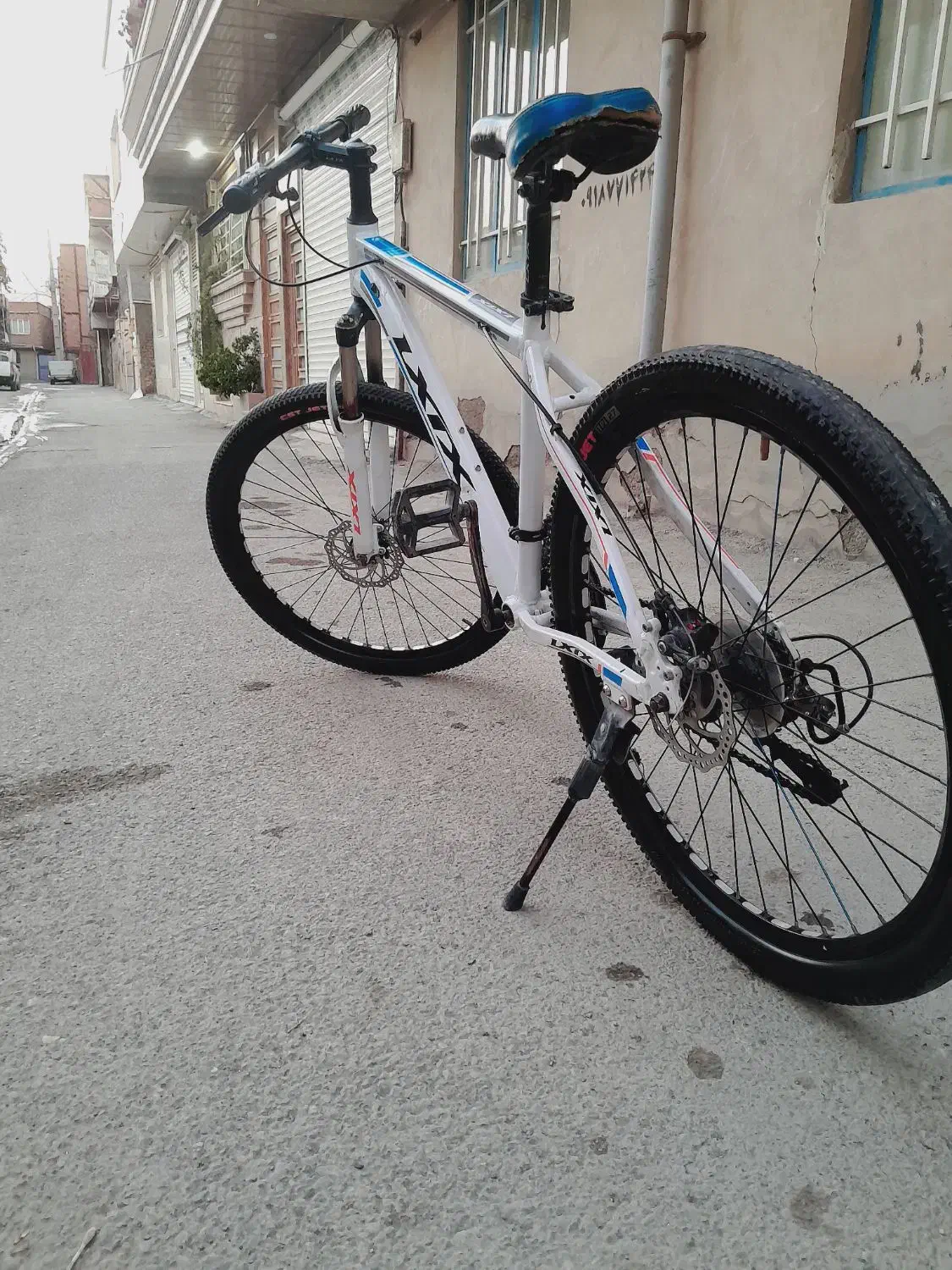 دوچرخه ۲۶|دوچرخه، اسکیت، اسکوتر|مریوان, |دیوار