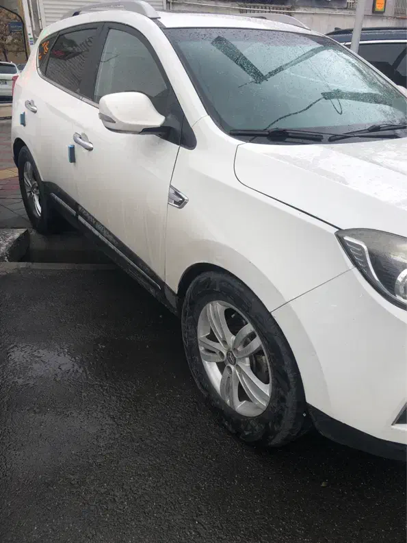 جک اس 5 مدل 94|خودرو سواری و وانت|تبریز, |دیوار