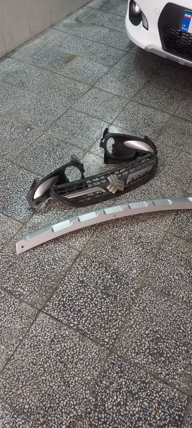 متعلقات سپر کوییک|قطعات یدکی و لوازم جانبی|تهران, بهداشت|دیوار