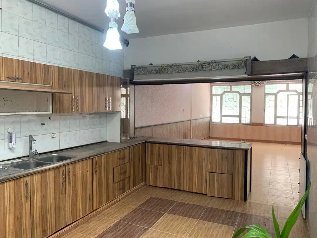 بهشتی/ ۲۳۵متری /|اجارهٔ آپارتمان|تربت‌حیدریه, کاشانی|دیوار