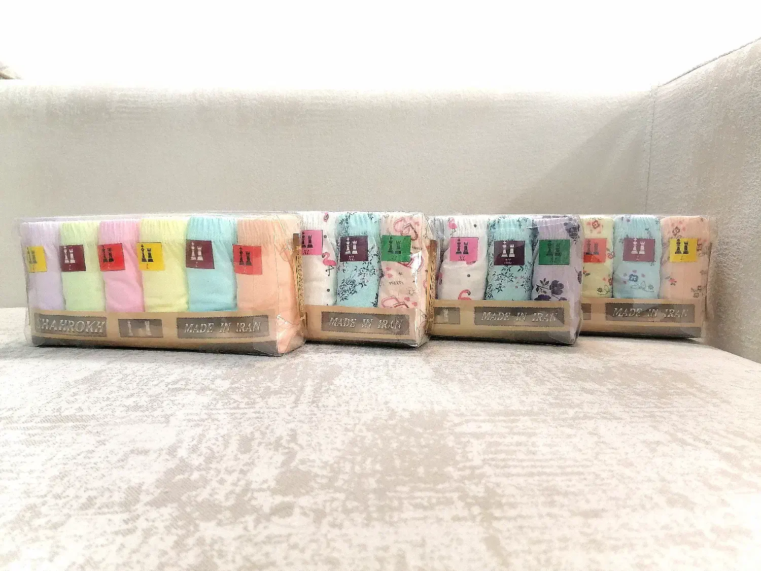 شورت زنانه قابل رقابت با بهترین برندهای خارجی|لباس|دامغان, |دیوار