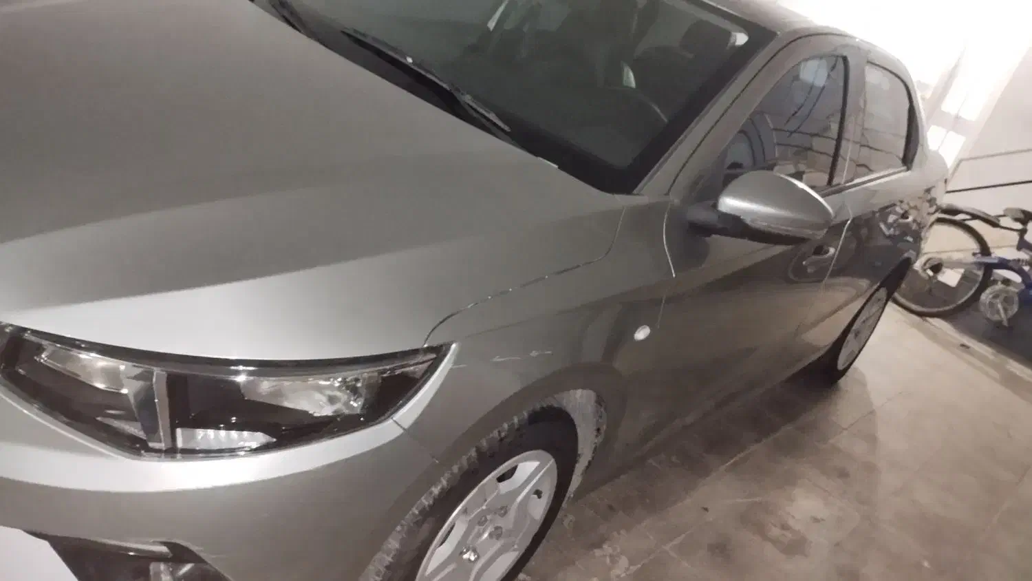 تارا 1401|خودرو سواری و وانت|کرج, شاهین‌ویلا|دیوار