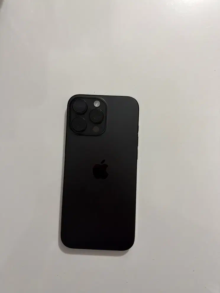 Iphone 16 promax zaa|موبایل|کیش, |دیوار