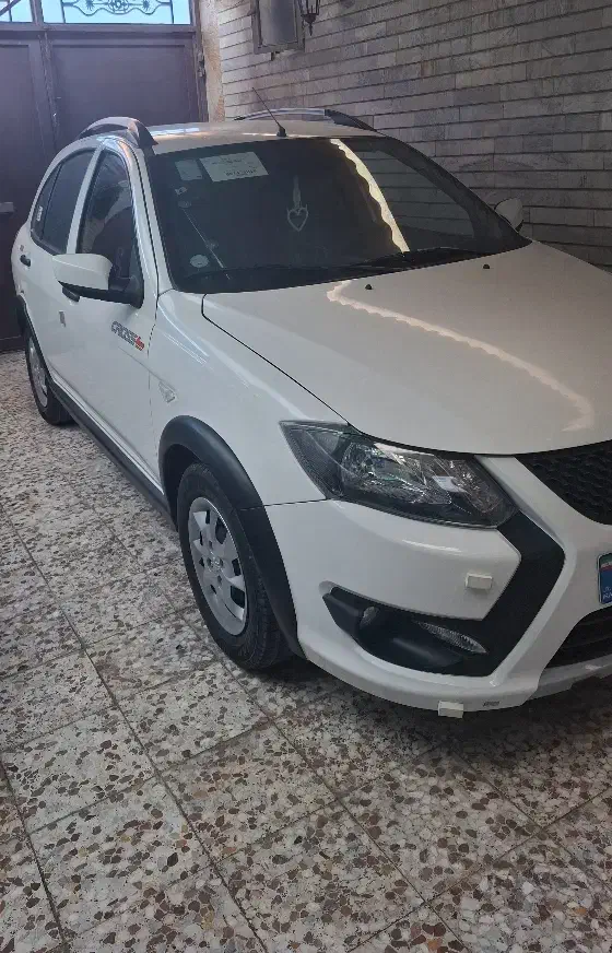 کوئیک s1402 در حد صفر|خودرو سواری و وانت|اهواز, کمپلو شمالی|دیوار