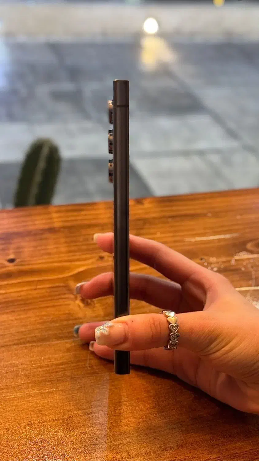 S24 ULTRA گیگ256  رم12 ویتنام|موبایل|چابهار, |دیوار