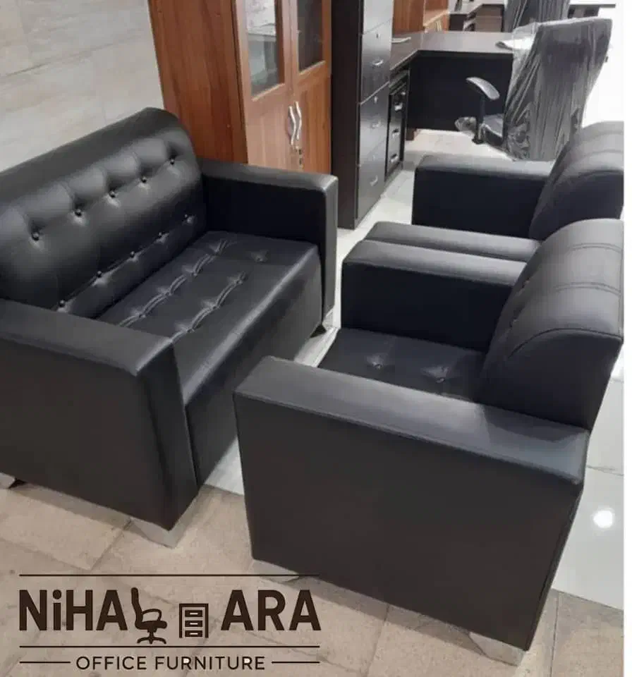 مبل اداری پایه فلزی میزمدرن241320صندلی کتابخانه|دفتر کار|چهاردانگه (تهران), |دیوار