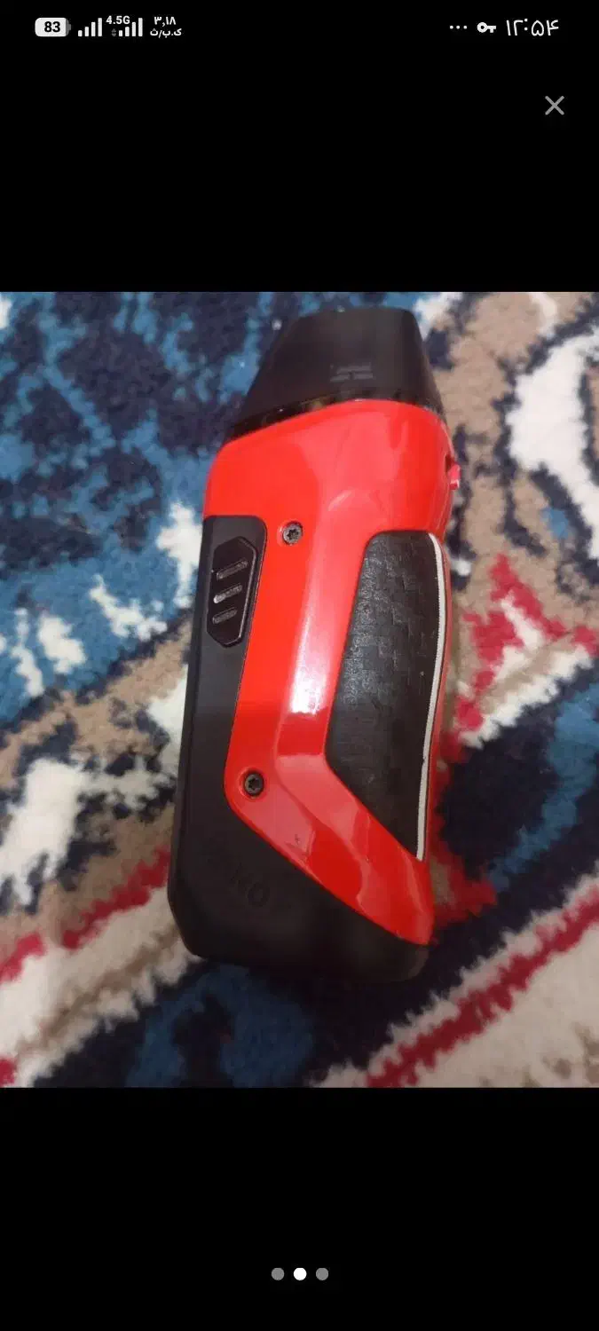 پاد ماد ایجیس نانو2|زیورآلات و اکسسوری|خورموج, |دیوار