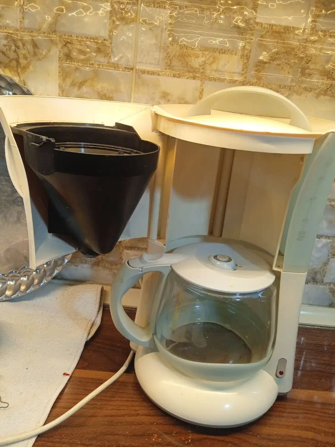 وسایل منزل|ظروف سرو و پذیرایی|مشهد, خواجه ربیع|دیوار