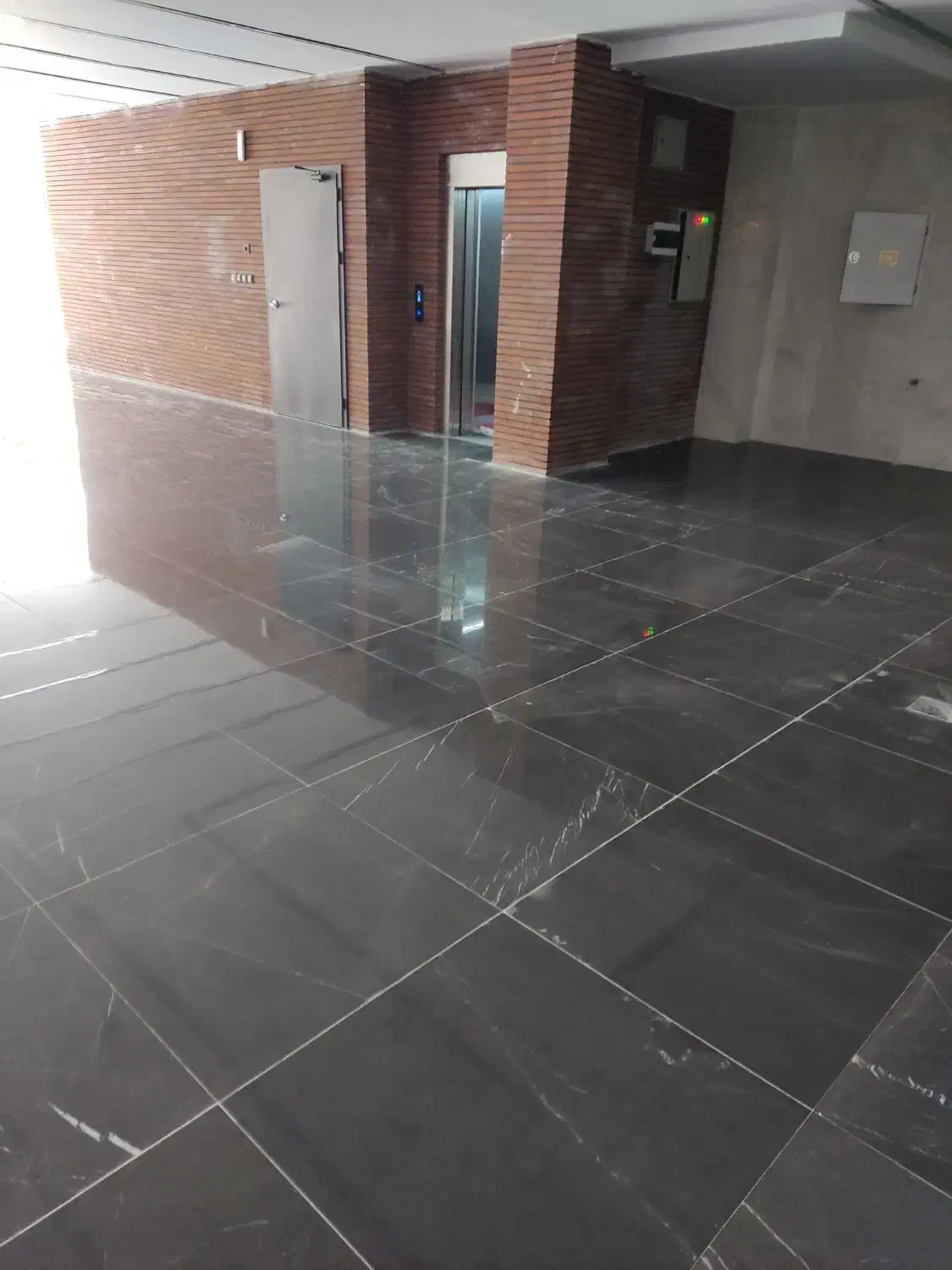 کفسابی سنگ سابی ساب زنی سنگ شور نماشویی|خدمات نظافت|تهران, صادقیه|دیوار