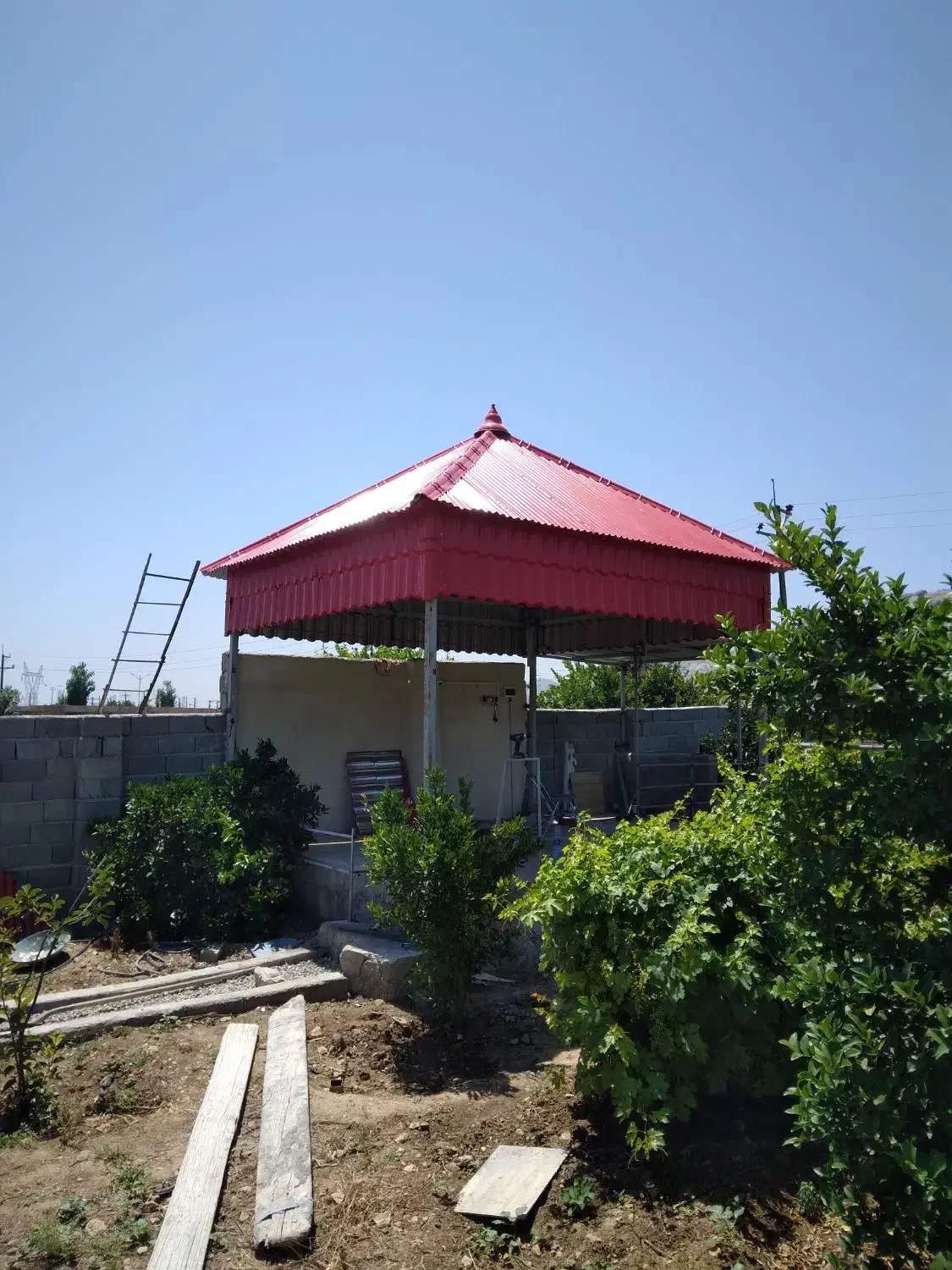 جوشکاری سیار ولوله کشی آب وگاز بصورت تعمیراتی|خدمات پیشه و مهارت|دوگنبدان, |دیوار