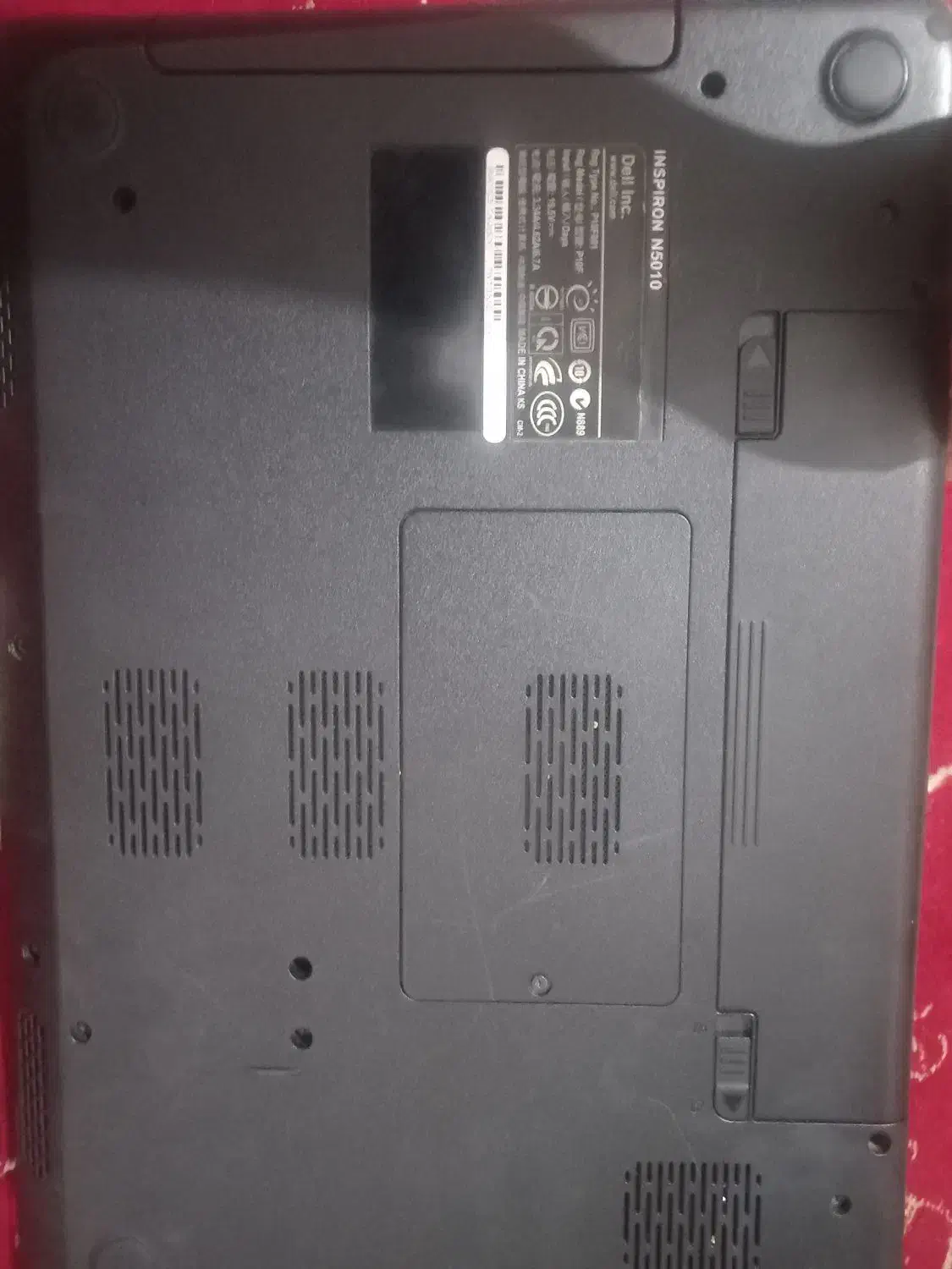 لپ تاپ دل|رایانه همراه|مراغه, |دیوار