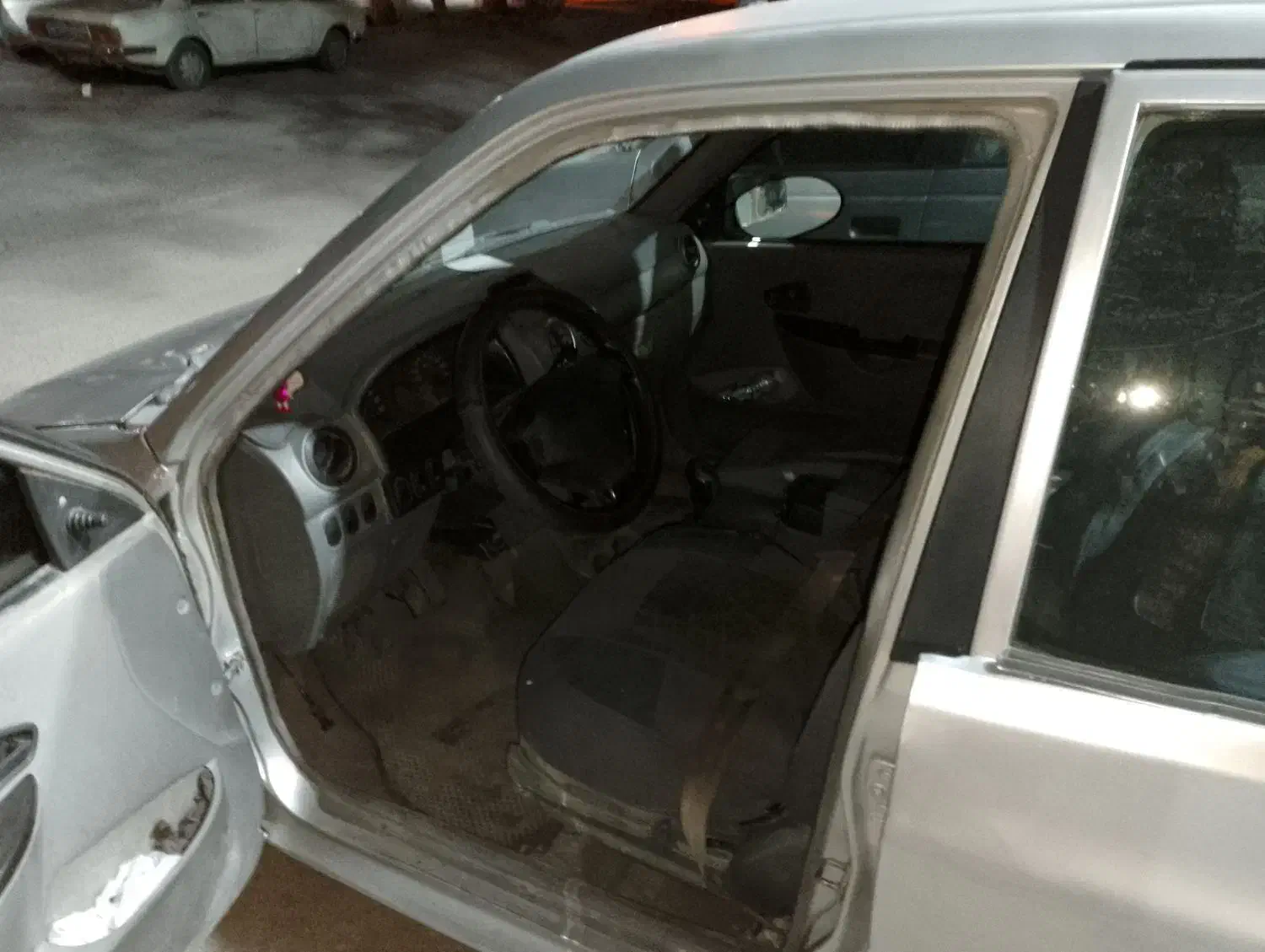 پراید مدل91|خودرو سواری و وانت|یزد, |دیوار