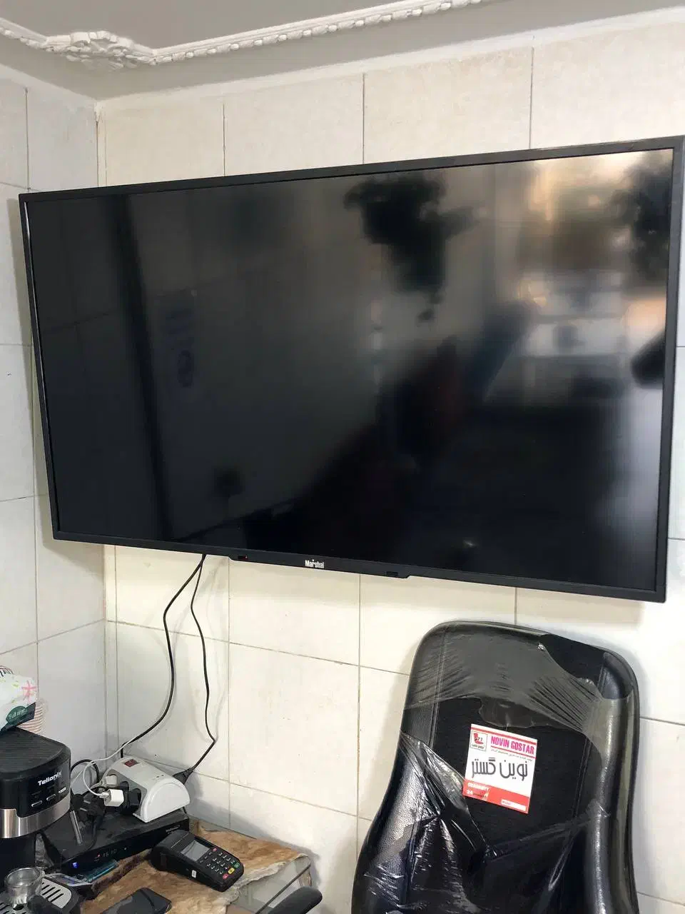 فروش وسایل قهوه خانه|کافی‌شاپ و رستوران|ملارد, |دیوار