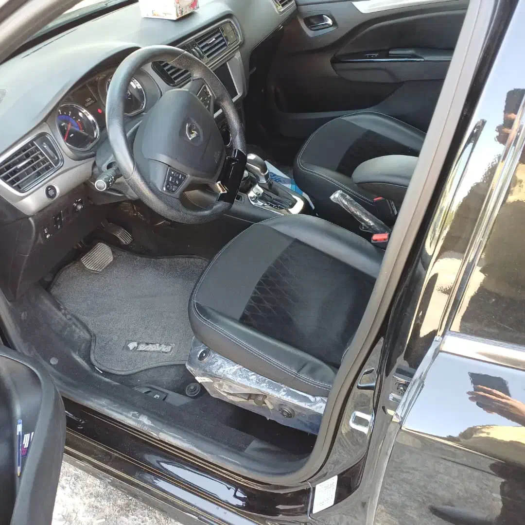 تارا V4درحدصفر۱۴۰۳|خودرو سواری و وانت|فسا, |دیوار