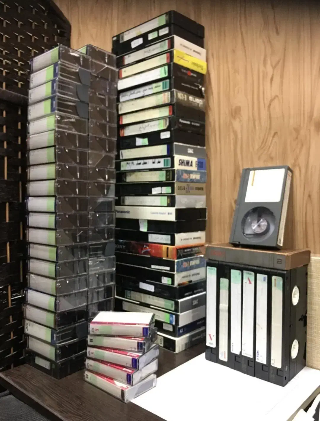 تبدیل فیلم به فلش|خدمات رایانه‌ای و موبایل|کرمانشاه, |دیوار