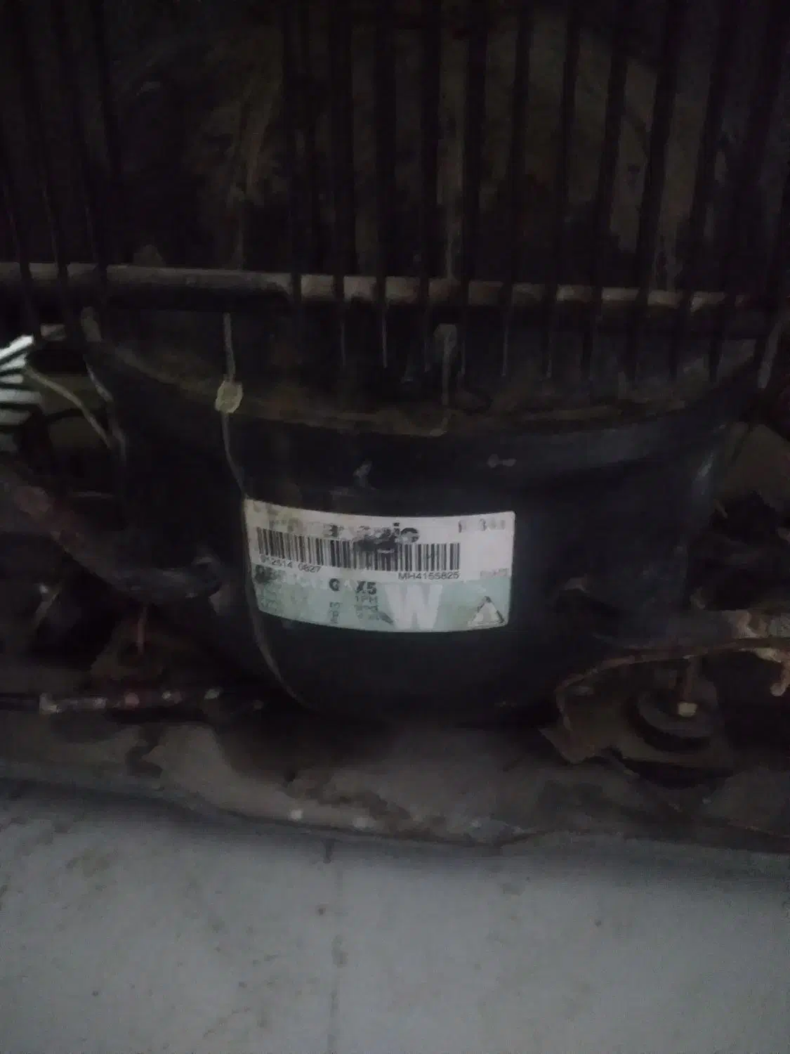 یخچال جنرال ژاپنی|یخچال و فریزر|بجنورد, |دیوار