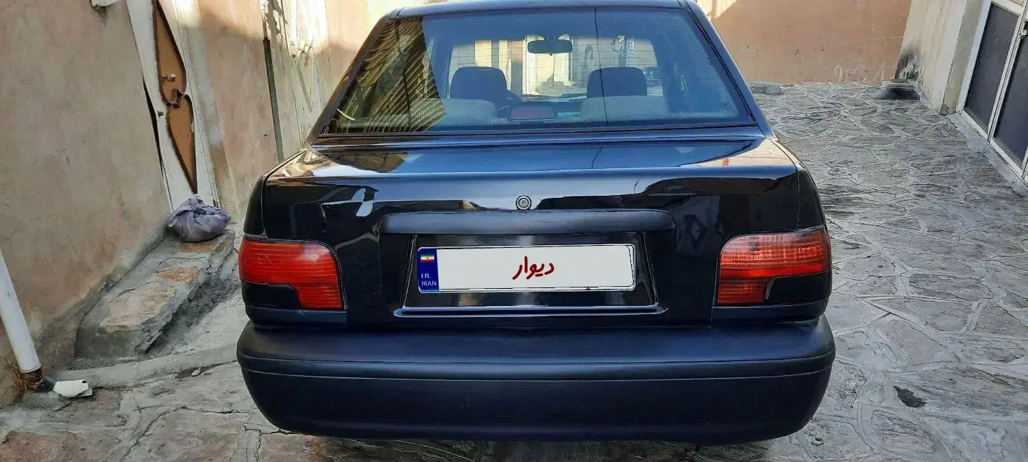 پراید مدل ۸۳|خودرو سواری و وانت|سنندج, |دیوار