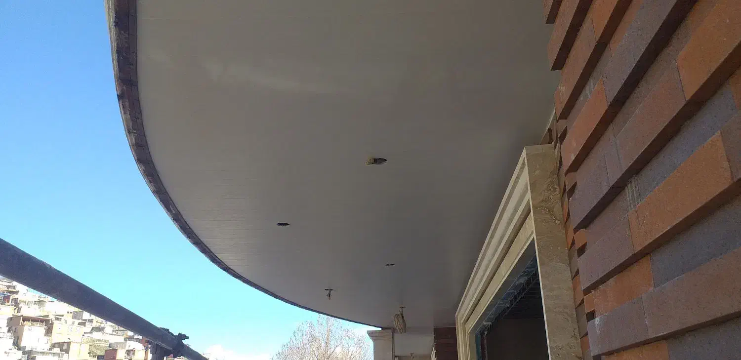 پی وی سی پلکسی کناف|خدمات پیشه و مهارت|مریوان, |دیوار