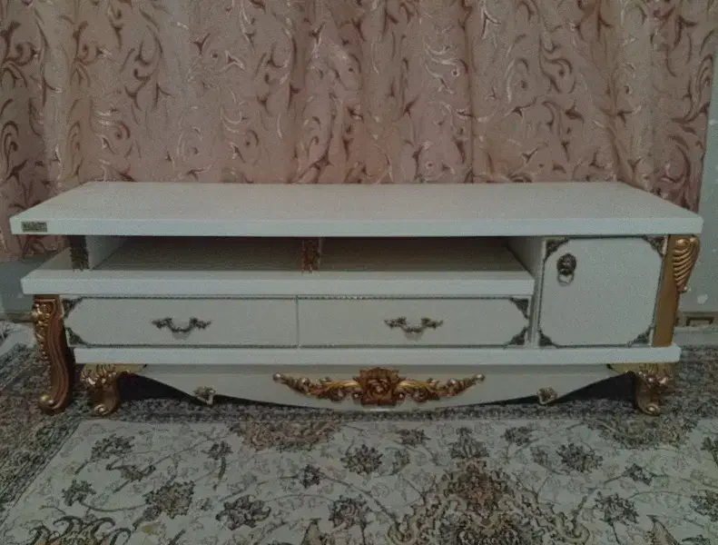 میز تلویزیون|میز تلویزیون|هشتگرد, شهرک پارسیان|دیوار