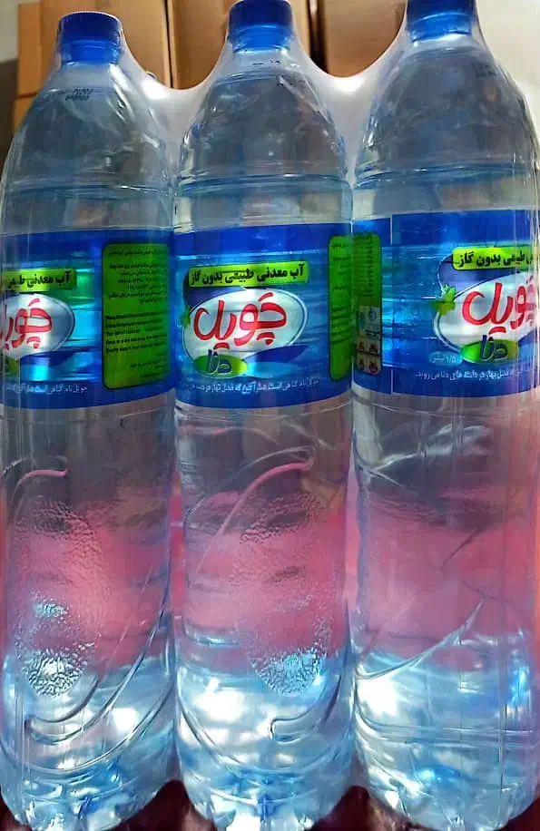 آب معدنی|استخدام بازاریابی و فروش|سی‌سخت, |دیوار