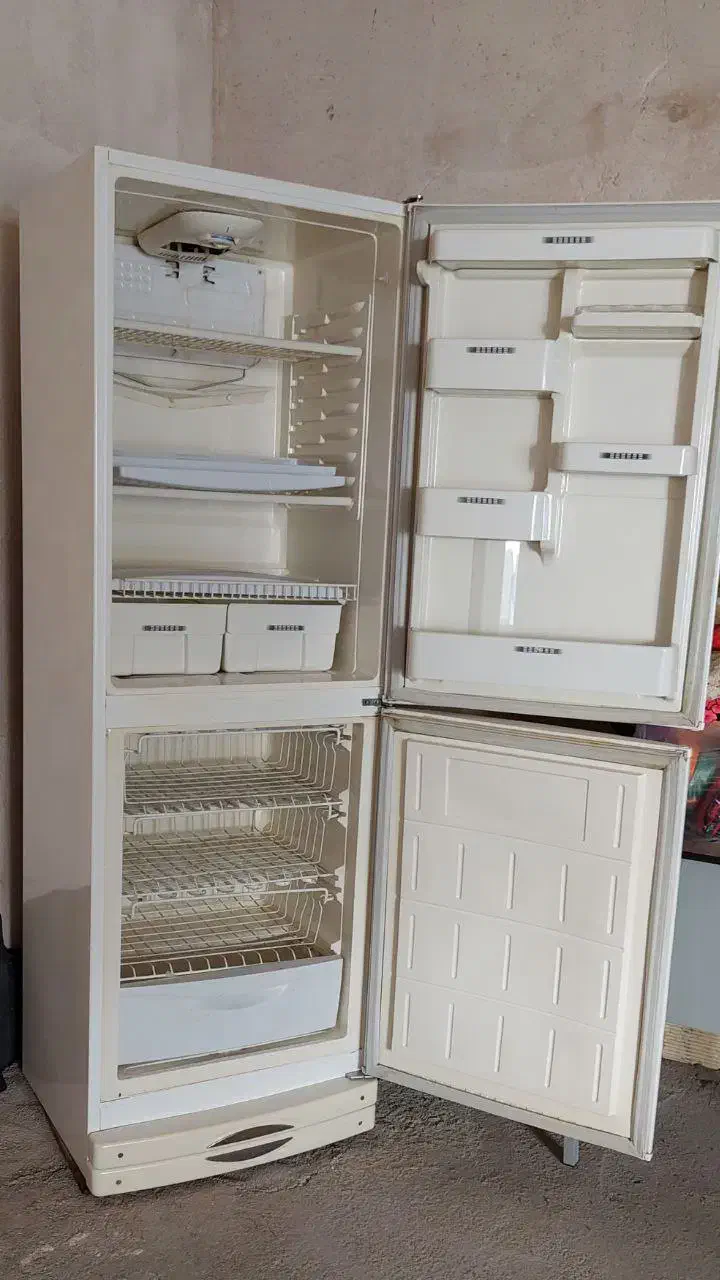 یخچال|یخچال و فریزر|نورآباد, |دیوار