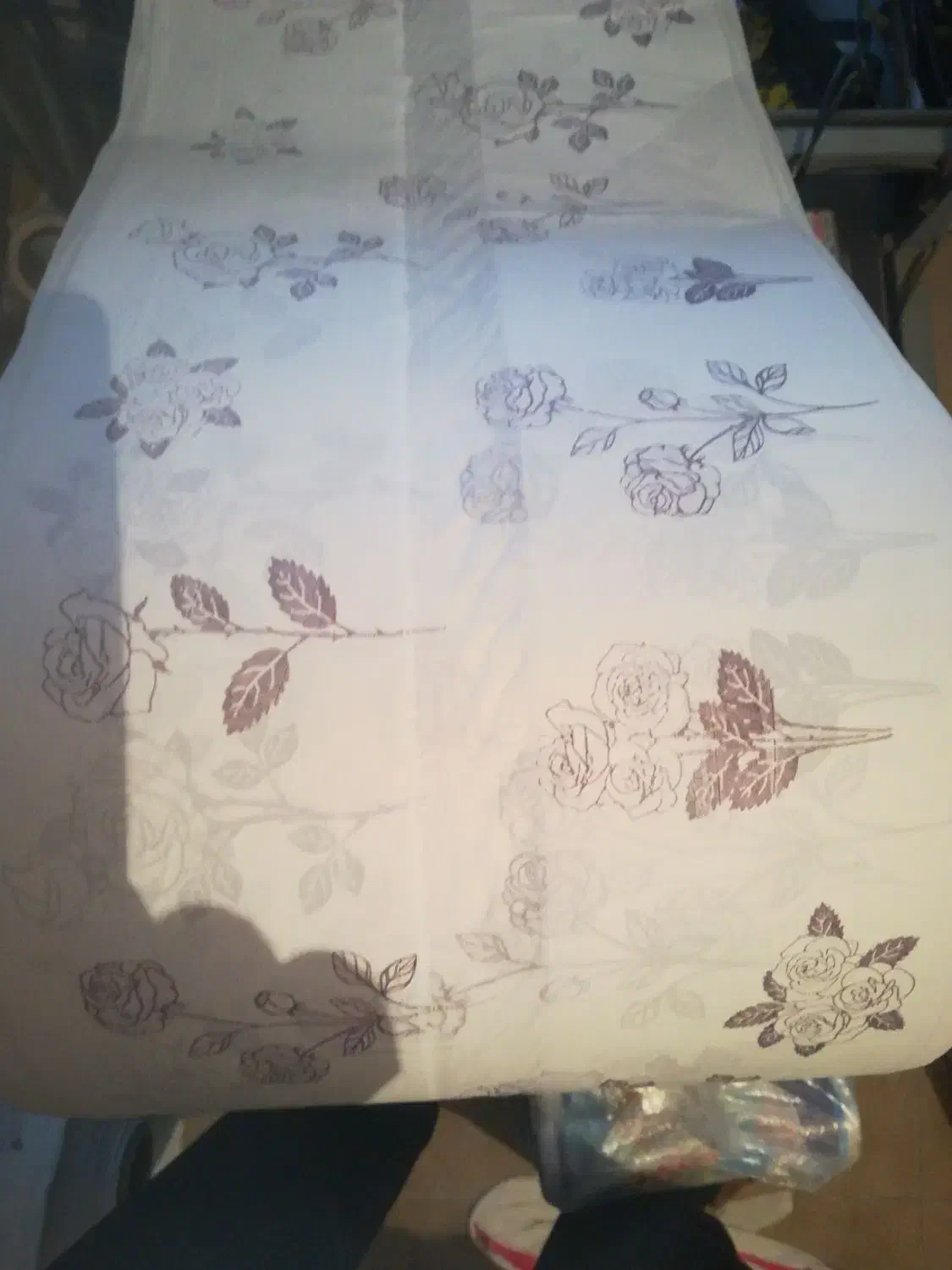 طاقه سفره یکبار مصرف و سفره|سفره، حوله، دستمال آشپزخانه|کرمانشاه, |دیوار