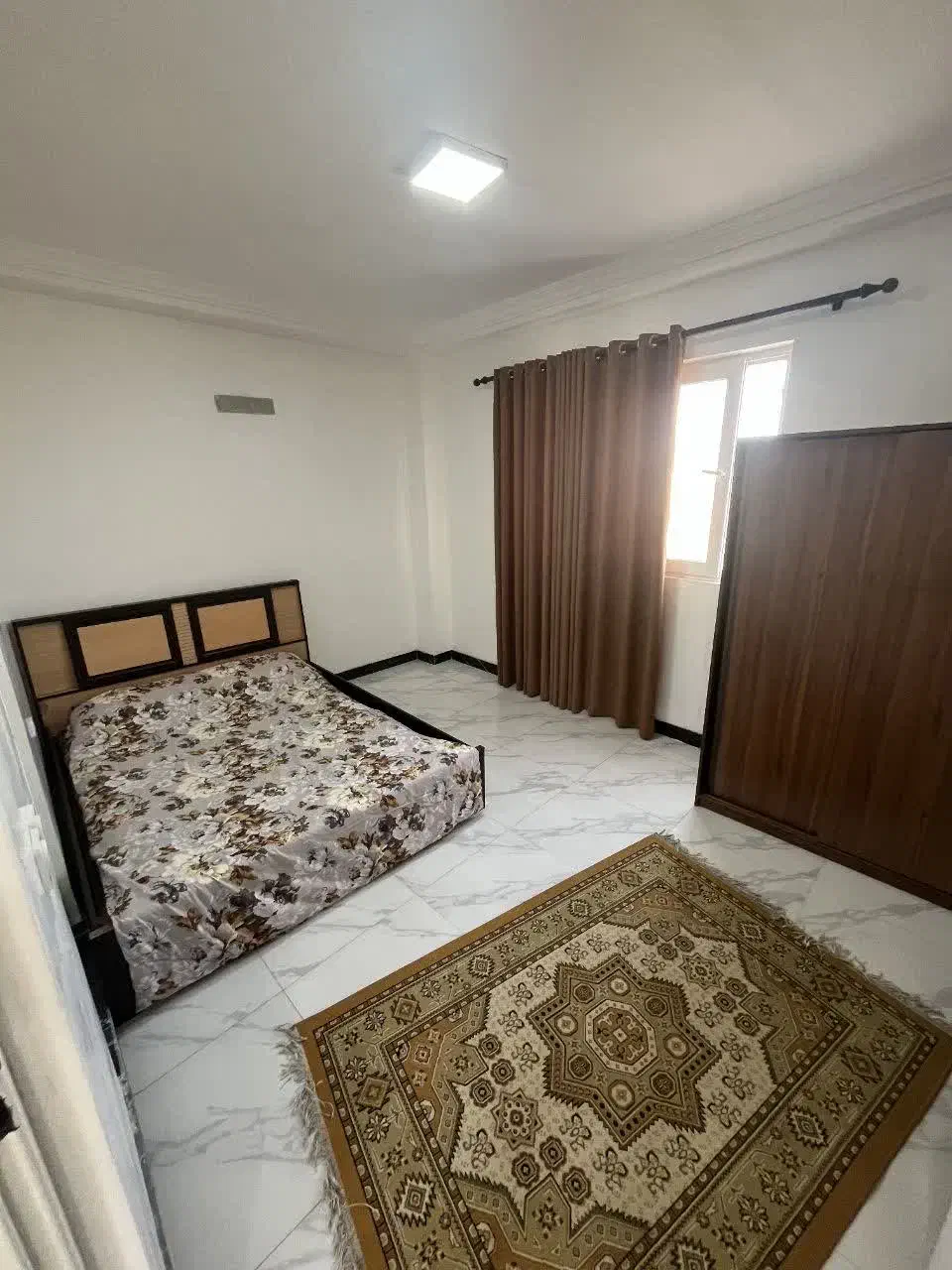 اجاره کوتاه مدت ویلا استخردار|اجارهٔ کوتاهمدت ویلا و باغ|فرح آباد, |دیوار