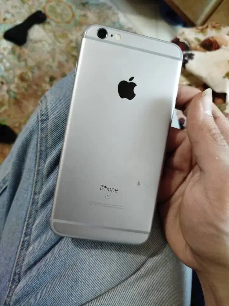 آیفون 6s plus|موبایل|فولادشهر, B1|دیوار