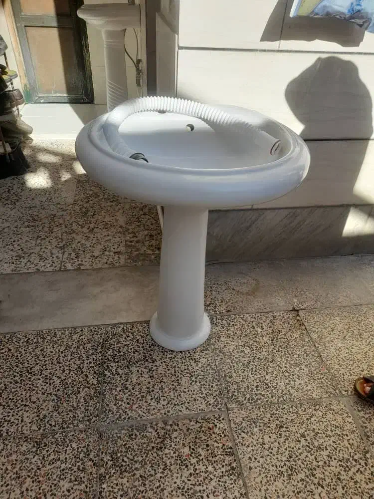 روشویی|لوازم سرویس بهداشتی|خرم‌آباد, |دیوار