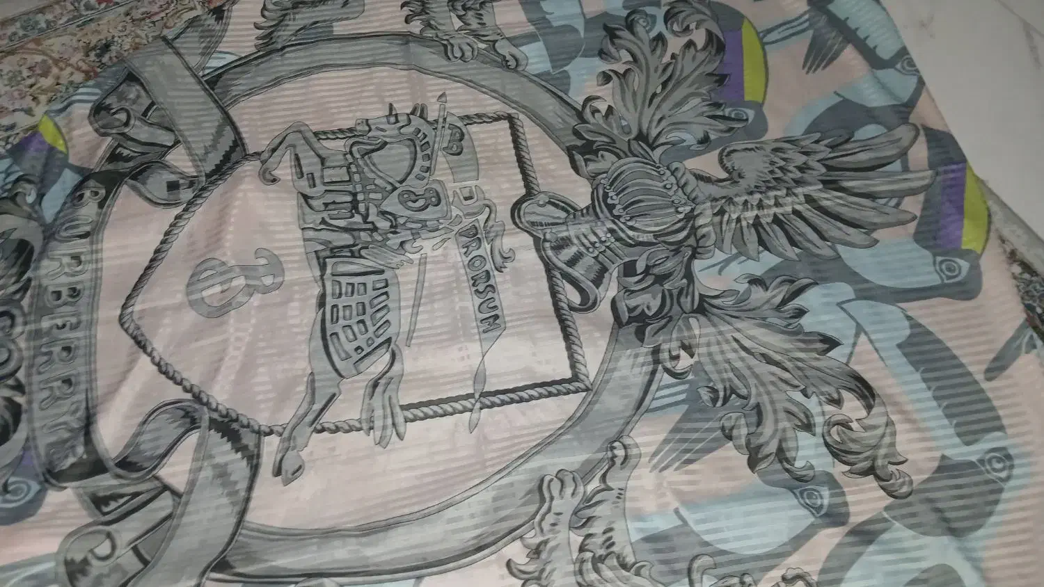 روسری و شال|لباس|تهران, جوادیه|دیوار