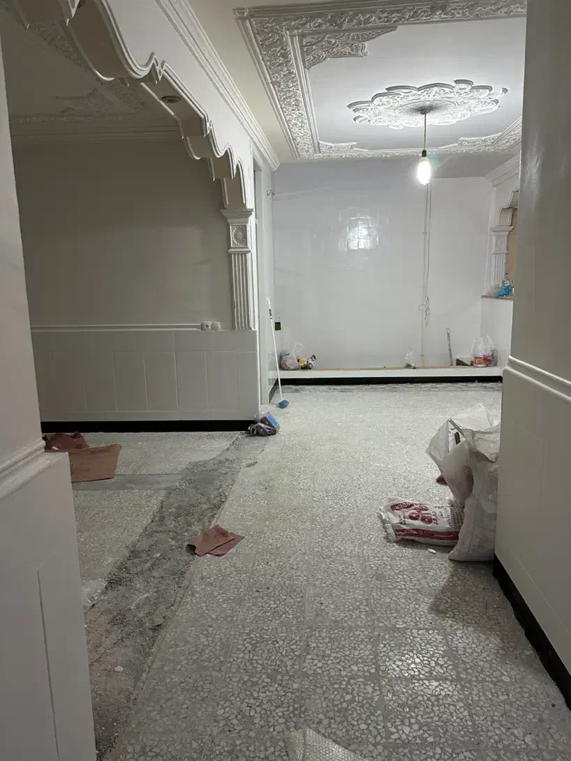 اجاره خانه مستقل درمحدوده محمود اباد ورجا|اجارهٔ خانه و ویلا|یاسوج, |دیوار