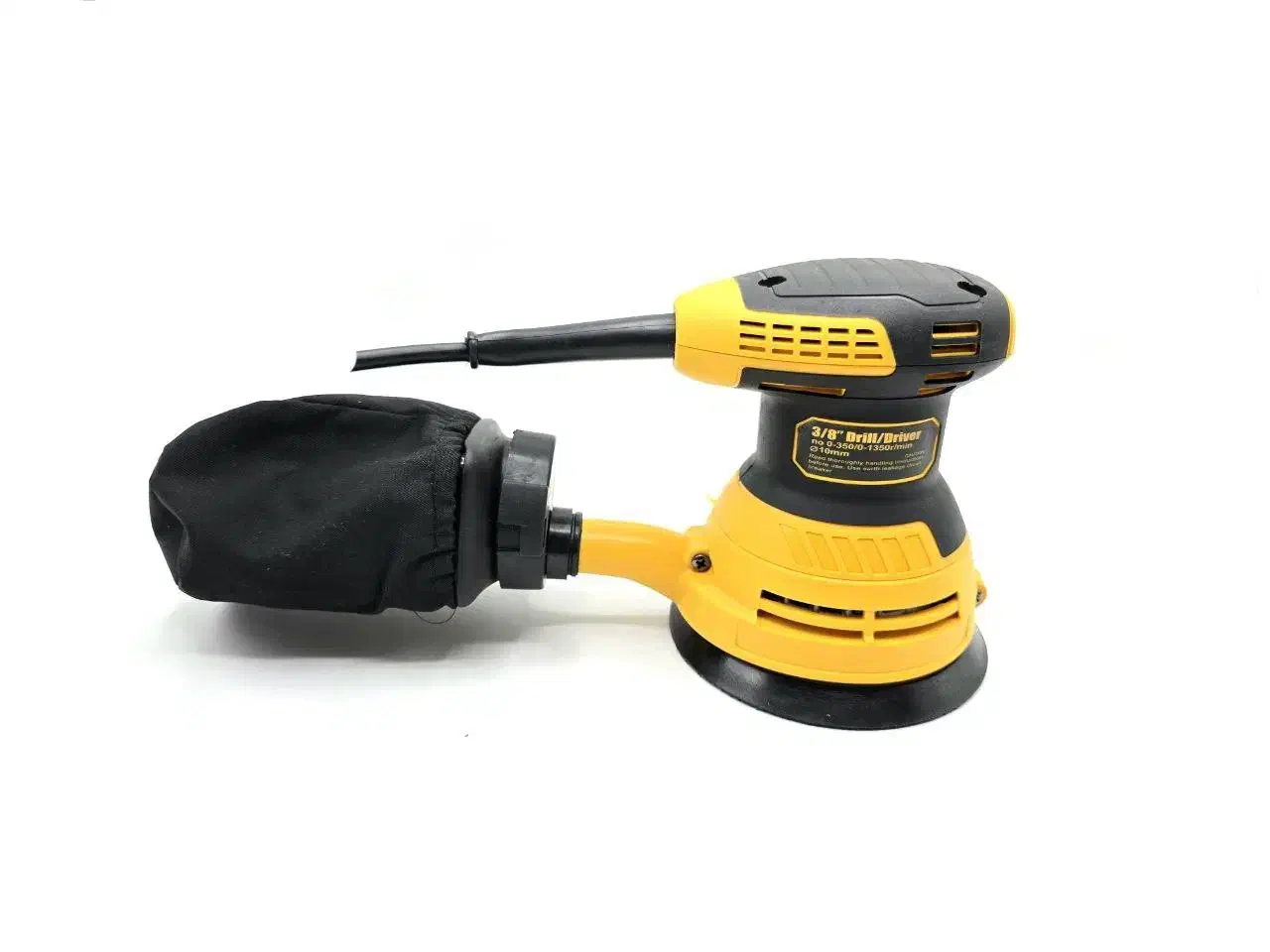 سنباده لرزان و گردان دیوالت اکبند|ابزارآلات|فردیس, فردیس|دیوار