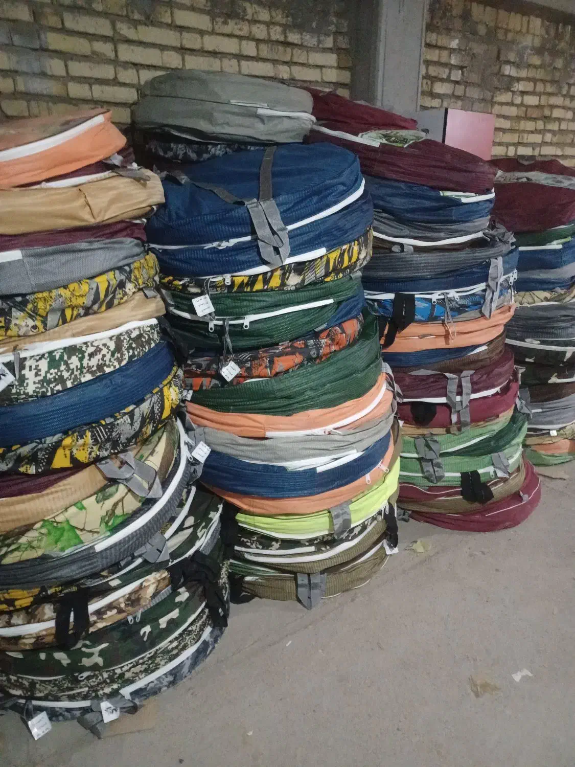 چادر مسافرتی|کوهنوردی و کمپینگ|خرم‌آباد, |دیوار