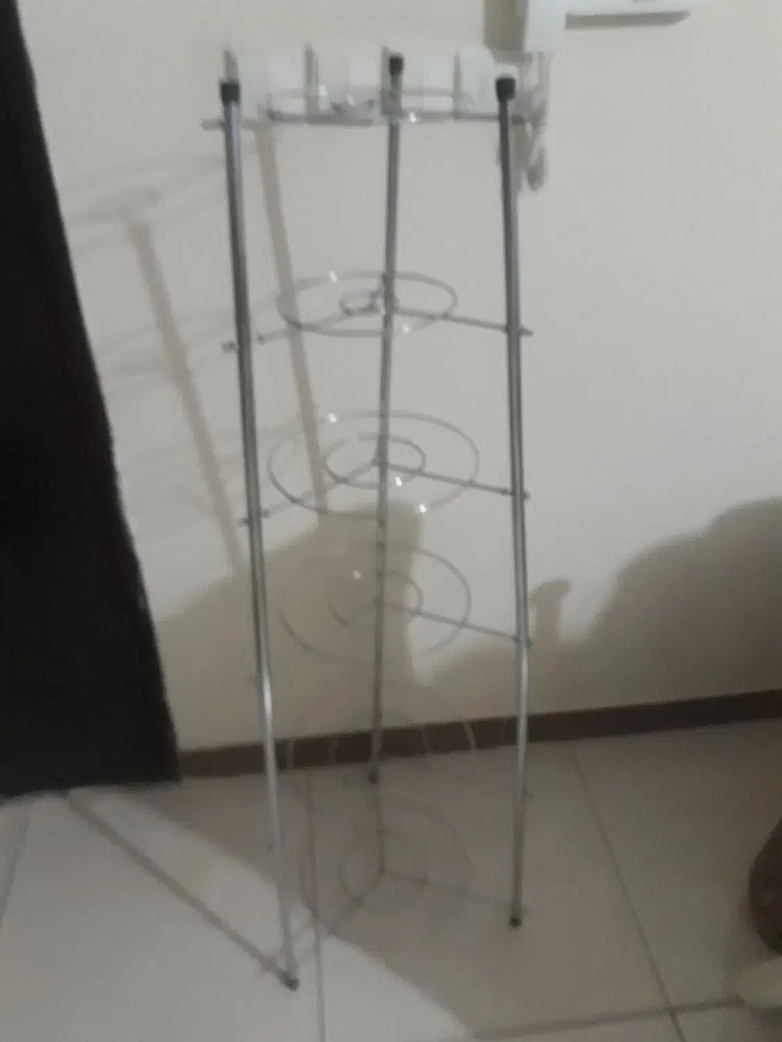 استند قابلمه|آب‌چکان و نظم‌دهنده ظروف|سنندج, |دیوار