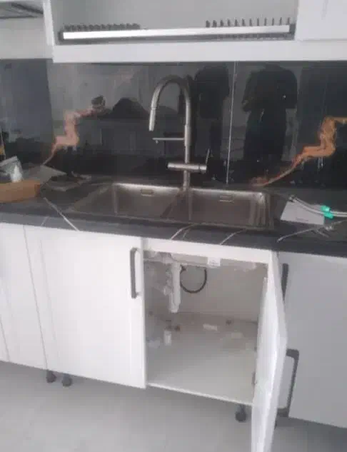 لوله کشی ساختمان|خدمات پیشه و مهارت|کهنوج, |دیوار