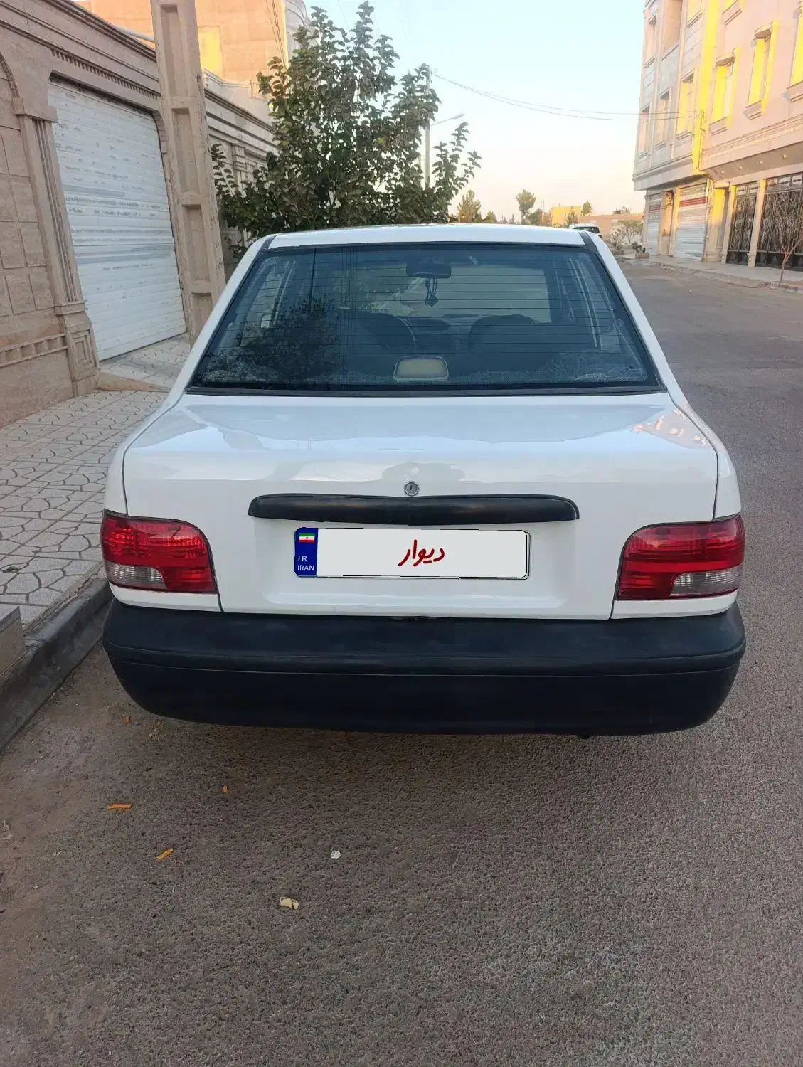پرایدمدل90|خودرو سواری و وانت|قائن, |دیوار