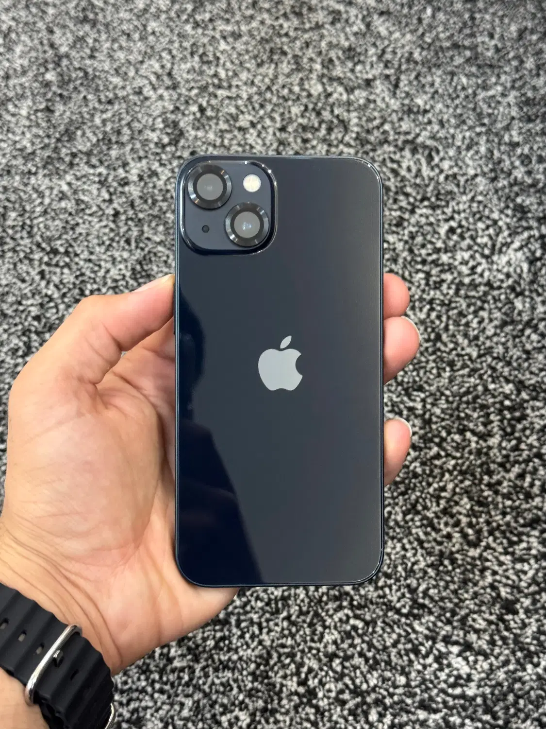 iPhone 13 Normal 128Gb Ch/a|موبایل|اردبیل, |دیوار