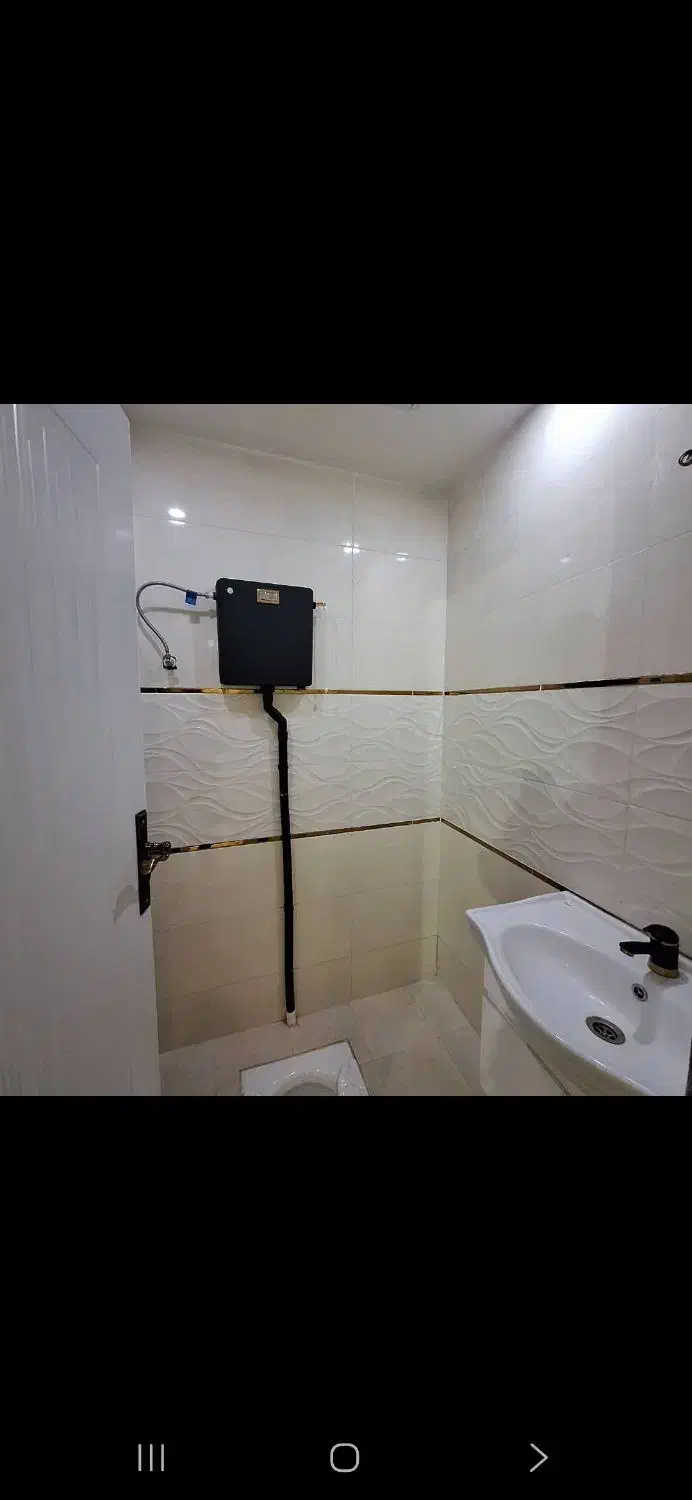 ۱۰۵ متر دو خواب فول نوساز