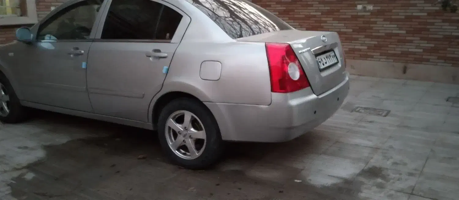 mvm 530|خودرو سواری و وانت|سرخس, |دیوار