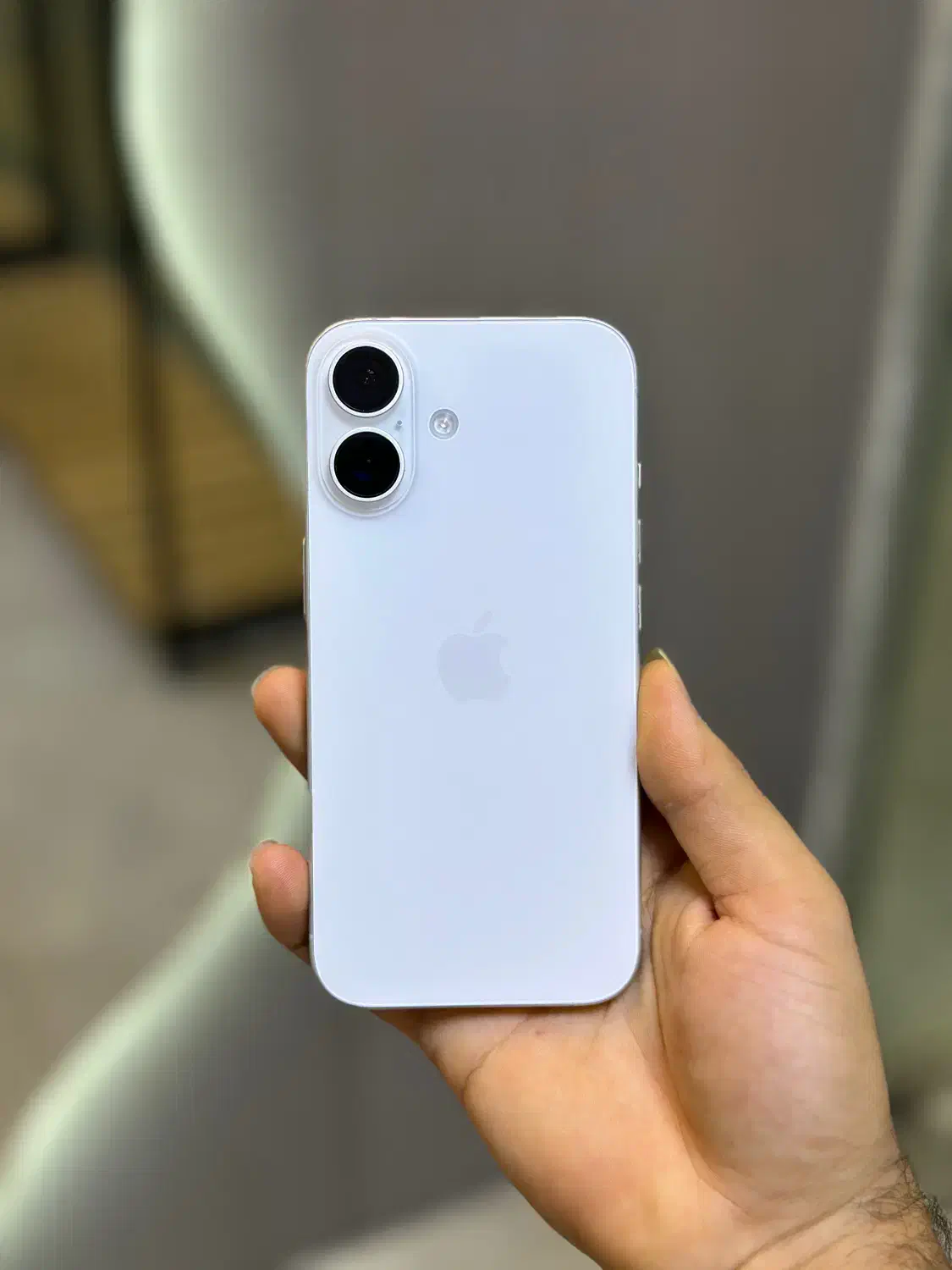 iPhone 16 normal|موبایل|بندرعباس, |دیوار