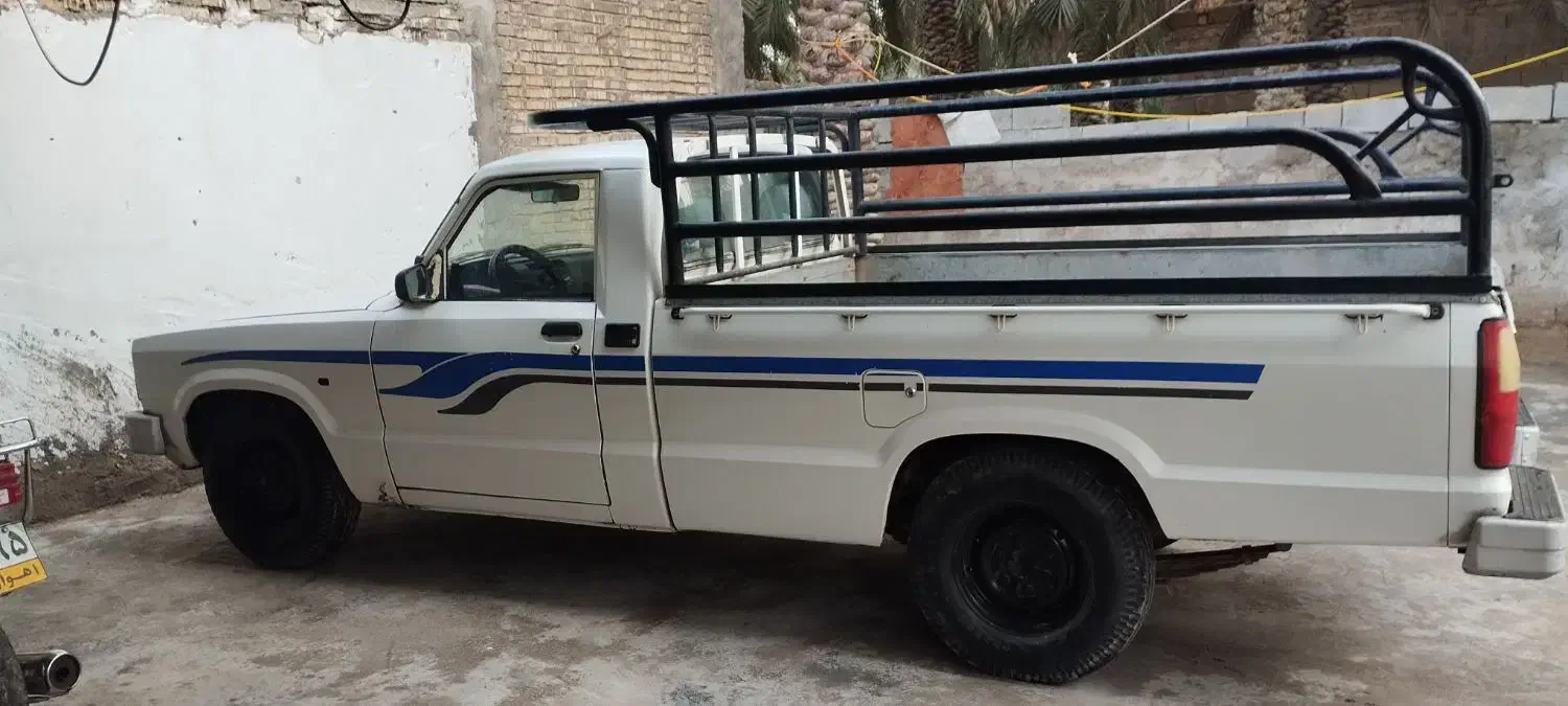 شادگان|خودرو سواری و وانت|بندر ماهشهر, |دیوار