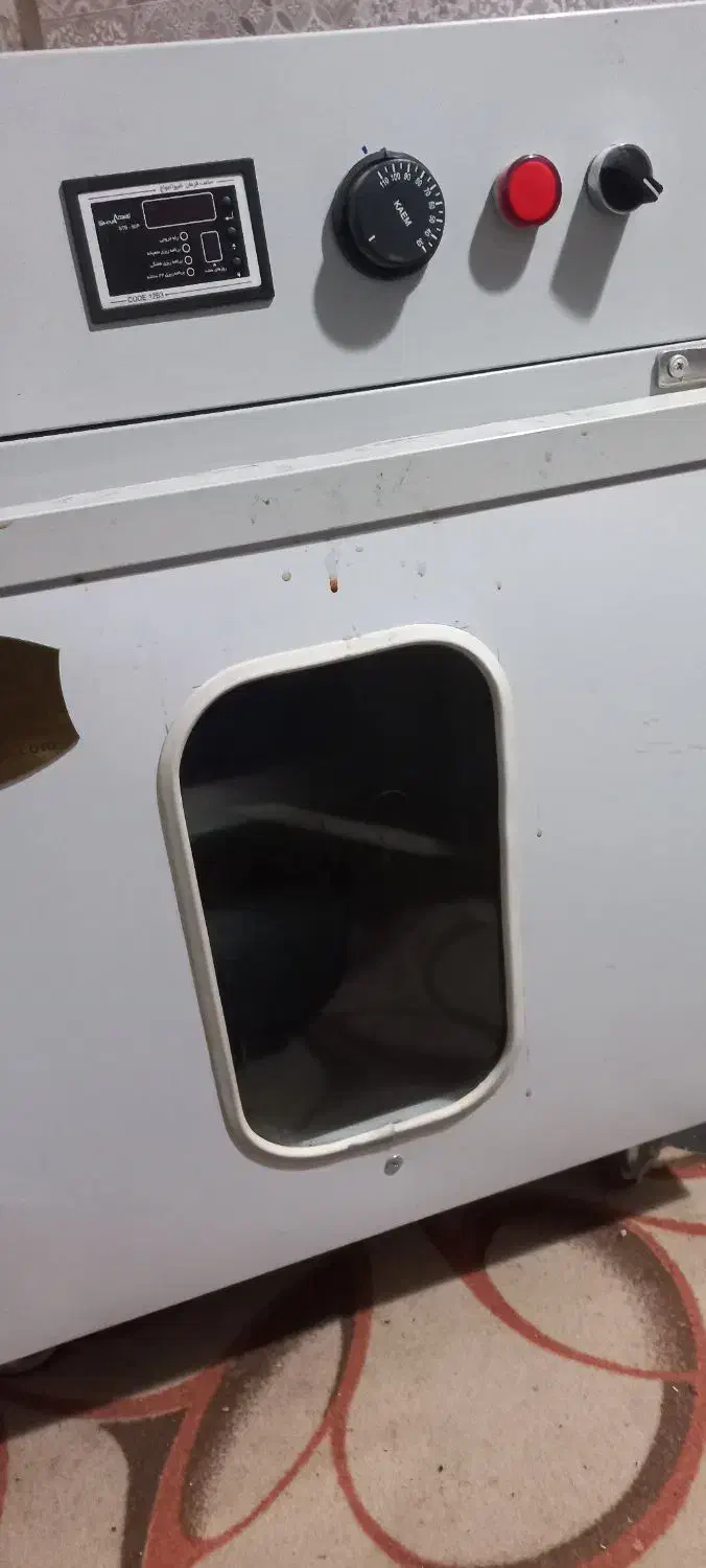 میوه خشکن گازی|سایر لوازم برقی|گرگان, |دیوار