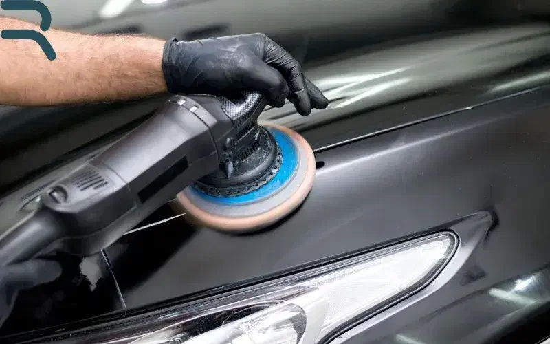 پولیش سرامیک صفرشویی|خدمات موتور و ماشین|ایرانشهر, |دیوار