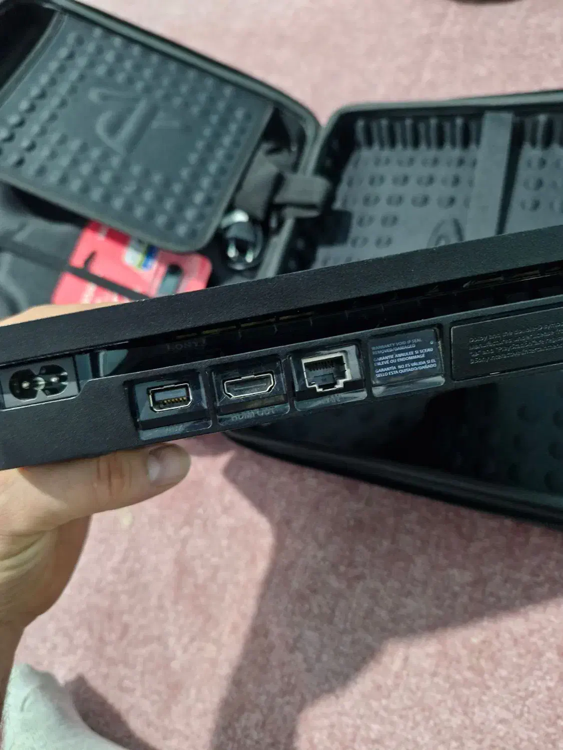 ps4 کپی خور|کنسول، بازی ویدئویی و آنلاین|ویلکیج, |دیوار