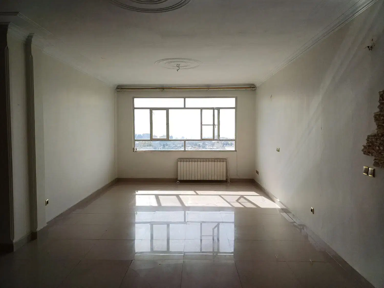 شهرک غرب فلامک شمالی۳ خواب