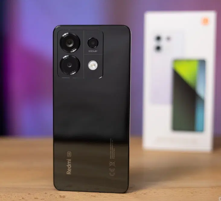 redmi not 13 pro|موبایل|تبریز, |دیوار