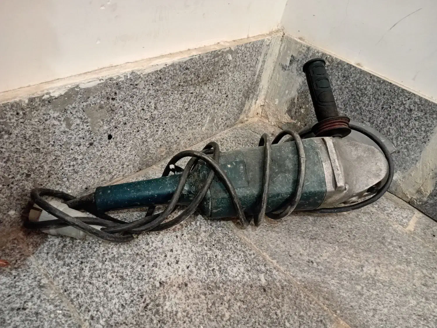 سنگ فرز  مینی فرز|ابزارآلات|مشهد, رده|دیوار