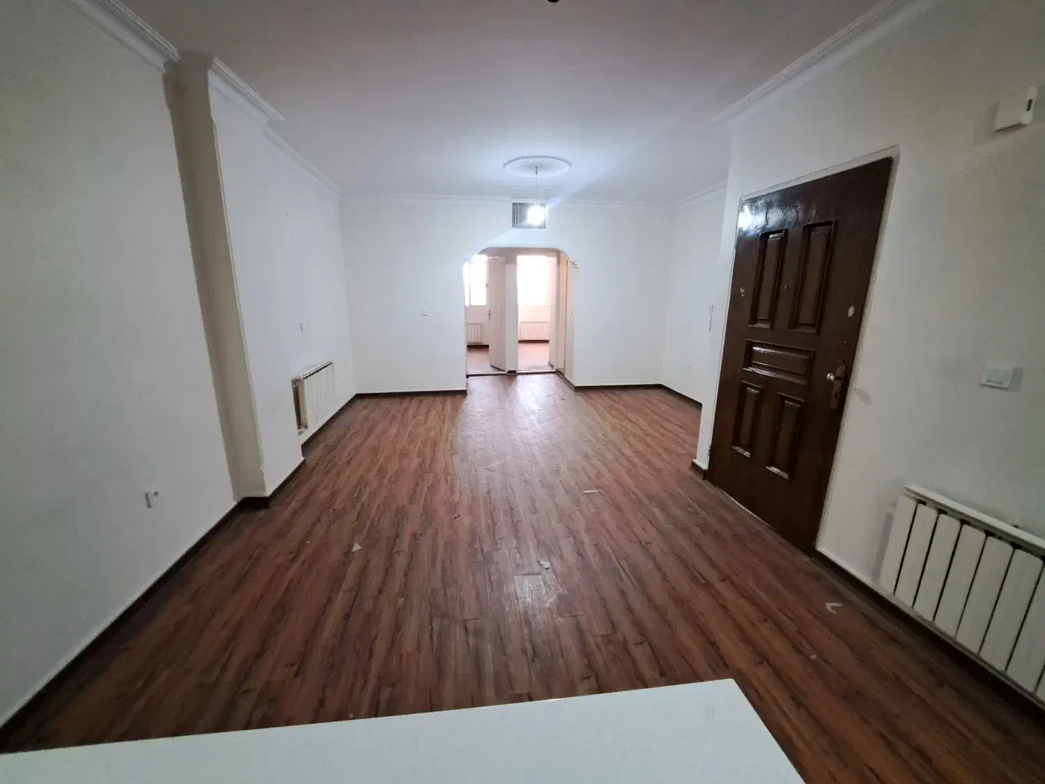 دو واحد ۶۵متری در یک ساختمان (پونک)|فروش آپارتمان|تهران, شهرک نفت|دیوار