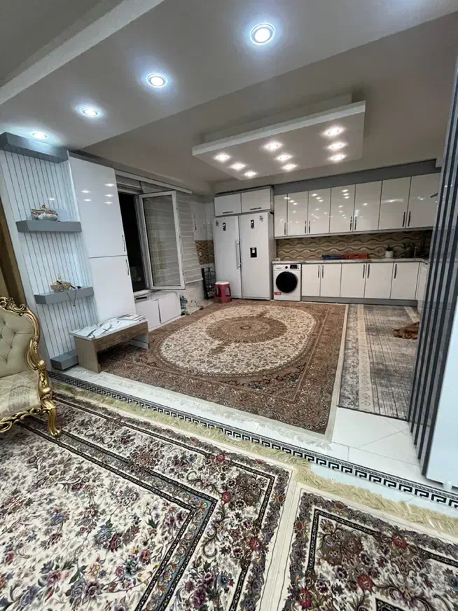 ۱۴۵متری۳خواب پیش فروش دانش کاسبی شیک|پیش‌فروش املاک|هشتگرد, شهرک کوثر|دیوار